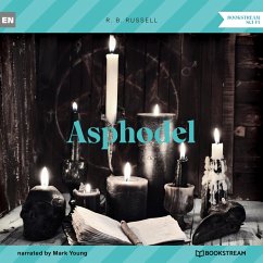 Asphodel (MP3-Download) - Russell, R. B.