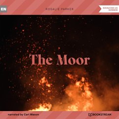 The Moor (MP3-Download) - Parker, Rosalie