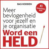 Word een HELD (MP3-Download)