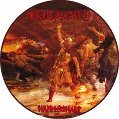 Hammerheart (Picture Disc) - Bathory