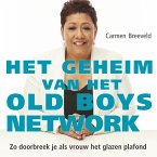 Het geheim van het old boys network (MP3-Download)
