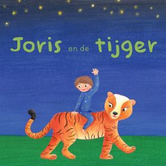 Joris en de tijger (MP3-Download) - van der Geugten, Jolien