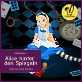 Alice hinter den Spiegeln (MP3-Download)