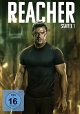 Reacher - Staffel 1