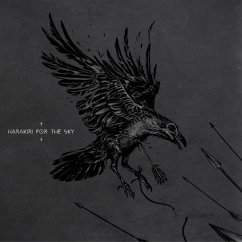 Harakiri For The Sky (Mmxxii) - Harakiri For The Sky