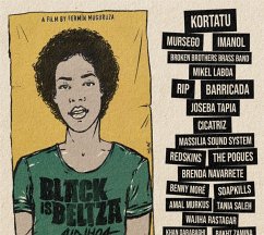 Black Is Beltza 2: Ainhoa - Diverse