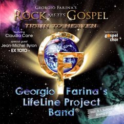 Train To Heaven - Rock Meets Gospel