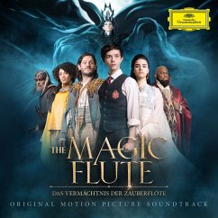 The Magic Flute: Das Vermächtnis Der Zauberflöte - Original Soundtrack