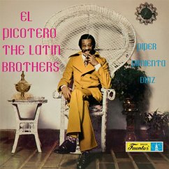 El Picotero - Latin Brothers,The