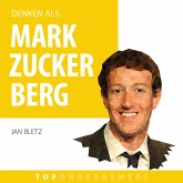 Denken als Mark Zuckerberg (MP3-Download)