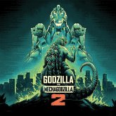 Godzilla Vs. Mechagodzilla 2 (180g Eco-Vinyl 2lp)