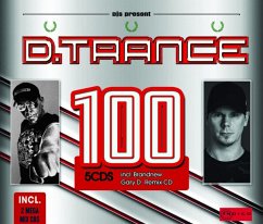 D.Trance 100 - Diverse