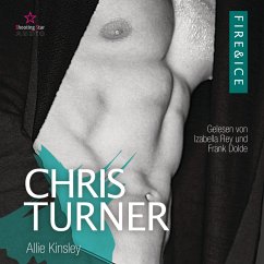 Chris Turner (MP3-Download) - Kinsley, Allie