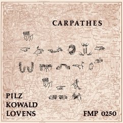 Carpathes - Pilz,Michael/Kowald,Peter/Lovens,Paul