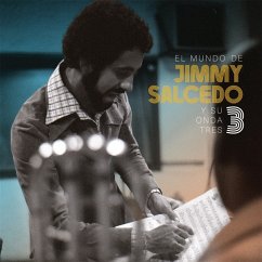 El Mundo De Jimmy Salcedo Y Su Onda Tres - Salcedo,Jimmy Y Su Onda Tres