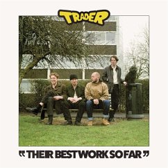 Cover Their Best Work So Far