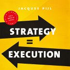 Strategy = Execution (MP3-Download)