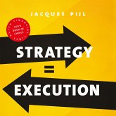 Strategy = Execution (MP3-Download)