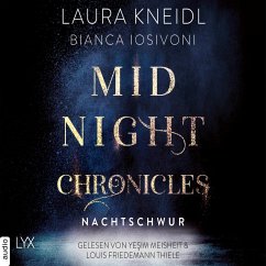 Nachtschwur (MP3-Download) - Iosivoni, Bianca; Kneidl, Laura