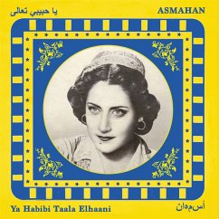 Cover Ya Habibi Taala Elhaani