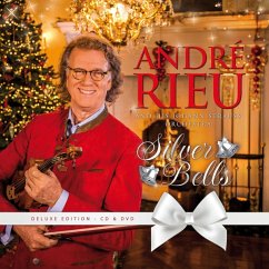 Silver Bells (Cd+Dvd) - Rieu,Andre