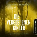Die vergessenen Kinder (MP3-Download)