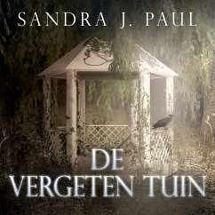 De Vergeten Tuin (MP3-Download) - J. Paul, Sandra