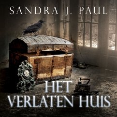 Het Verlaten Huis (MP3-Download) - J. Paul, Sandra