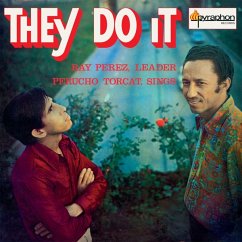 They Do It - Pérez,Ray Y Perucho Torcat