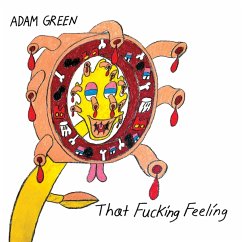 That Fucking Feeling - Green,Adam