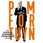 Pim Fortuyn, de autobiografie (MP3-Download)