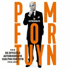 Pim Fortuyn, de autobiografie (MP3-Download) - Fortuyn, Pim