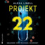 Projekt 22 (ungekürzt) (MP3-Download)
