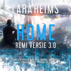 Home (MP3-Download) - Reims, Lara