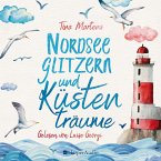 Nordseeglitzern und Küstenträume / Nordseeglitzern Bd.1 (MP3-Download)