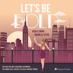 Let's be bold / Be Wild Bd.2 (MP3-Download)