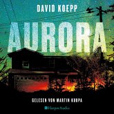 Aurora (ungekürzt) (MP3-Download)