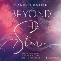 Beyond the Stars / Beyond Bd.1 (MP3-Download) - Knoth, Mareen