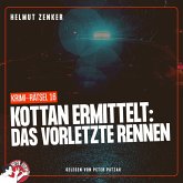 Kottan ermittelt: Das vorletzte Rennen (MP3-Download)