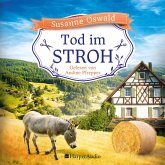 Tod im Stroh (ungekürzt) (MP3-Download)