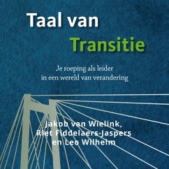 Taal van transitie (MP3-Download) - van Wielink, Jakob; Fiddelaers-Jaspers, Riet