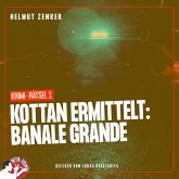 Kottan ermittelt: Banale Grande (MP3-Download) Kottan ermittelt: Banale Grande (MP3-Download)