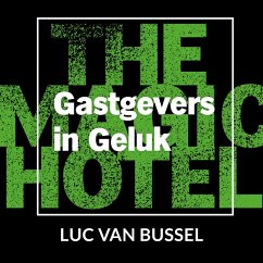 Gastgevers in Geluk (MP3-Download) - van Bussel, Luc