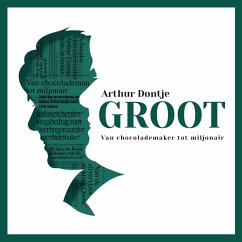 GROOT (MP3-Download) - Dontje, Arthur; van 't Land, Linda
