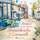 Sommer in der kleinen Traumküche in Cornwall / Kleine Traumküche Bd.2 (MP3-Download)