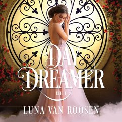 Day Dreamer (MP3-Download) - van Roosen, Luna