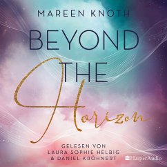 Beyond the Horizon / Beyond Bd.2 (MP3-Download) - Knoth, Mareen