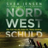 Nordwestschuld / Soko St. Peter-Ording Bd.4 (MP3-Download)