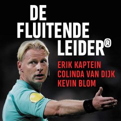 De Fluitende Leider (MP3-Download) - Kaptein, Erik; van Dijk, Colinda