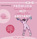 Fröhlich mit Abstand   (Restauflage)